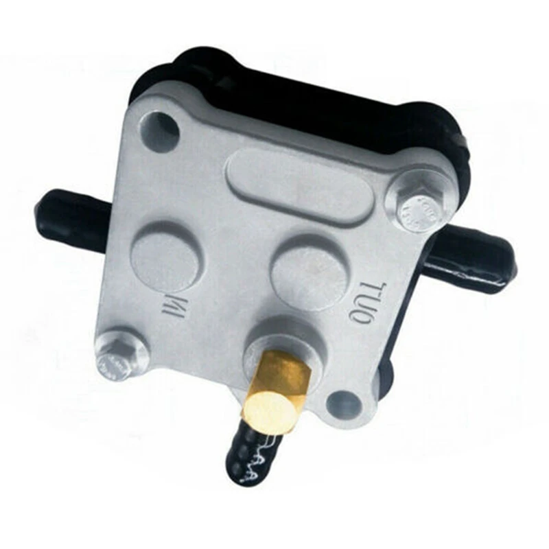 

Auto Parts Fuel Pump For Mercury 35HP 50HP 60HP 115HP 200HP Outboard 2Stroke 14360A71 14360A43 14360A78 14360A41