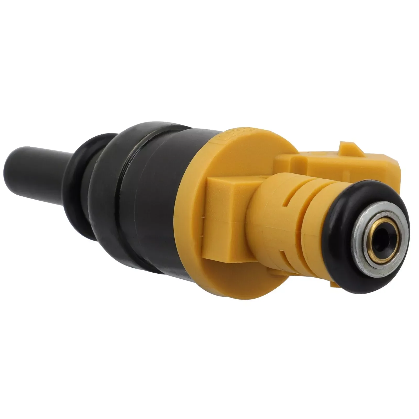 4 шт. топливные форсунки для KIA Rio 1.6L 1.5L 2001 2002 2003 2004 0K30E13250 0K30E-13250 БЕСПЛАТНАЯ