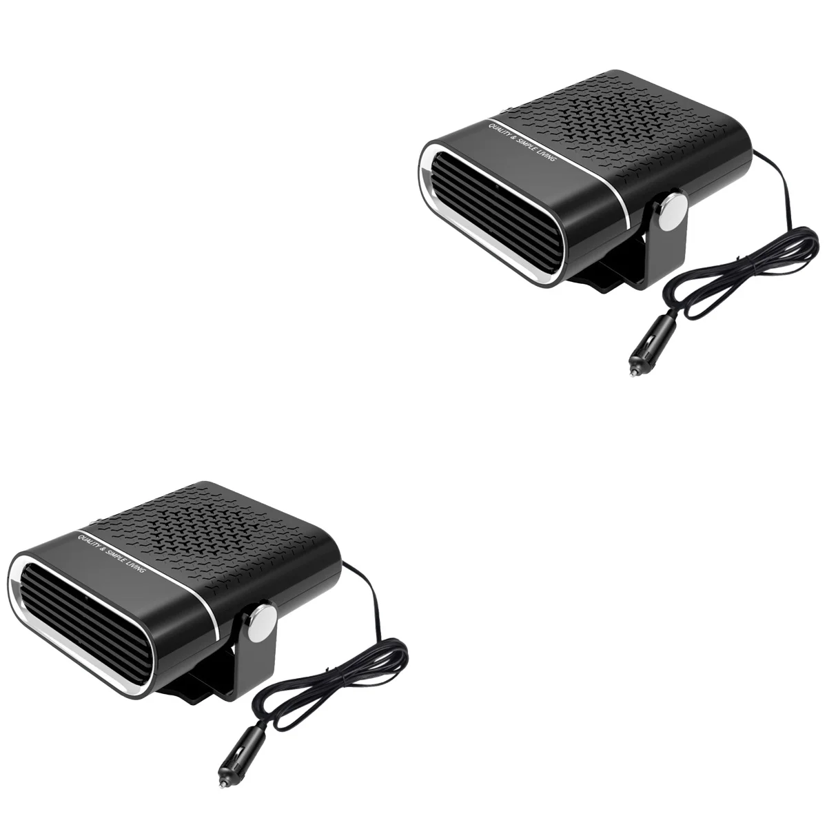 

2 шт., автомобильные нагреватели для лобового стекла