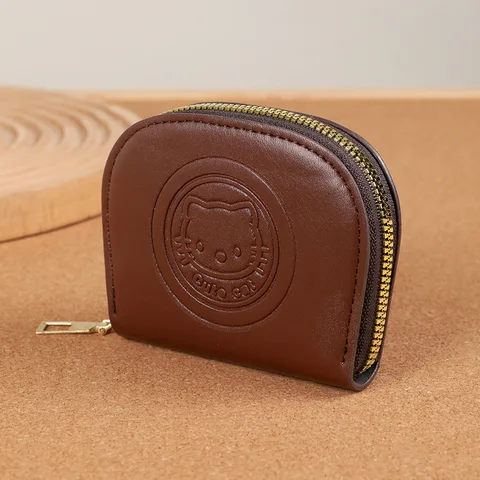 MINISO  Hello Kitty кошелек