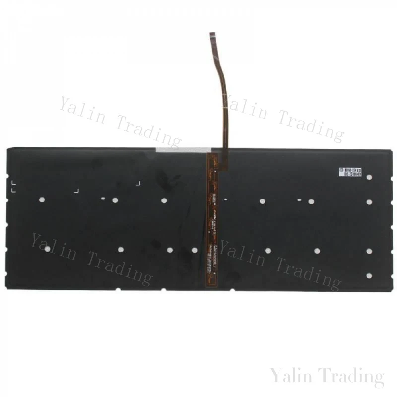 Фото Клавиатура для ноутбука SS+Latin Spanish Teclado для Acer Aspire R7-571 R7-571G R7-572 R7-572G, оригинальная, строго протестированная, сертифицированная, совместимая №3