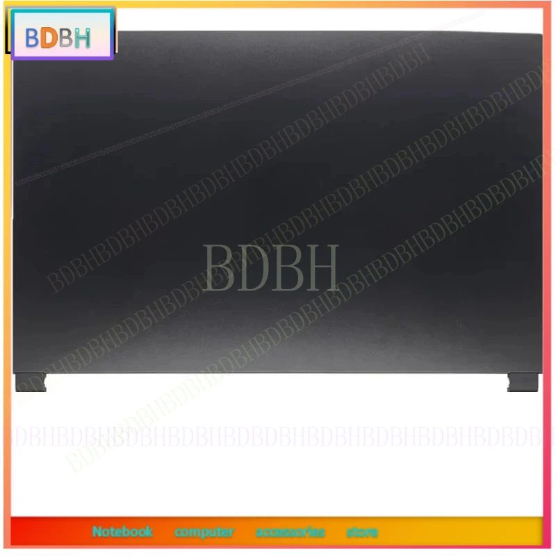 Фото Для MSI GL75 Leopard 9SE 9SD MS-17E2/E4/E5 MS-17E7: Новая задняя крышка ЖК-дисплея, верхняя крышка, рамка, петли, палмрест, нижняя часть корпуса — запчасти для ремонта ноутбуков №3