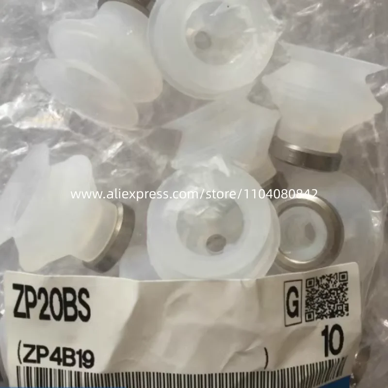 10 шт. новые клапаны SMC ZP06BS ZP08BS ZP10BS ZP13BS ZP16BS ZP20BS ZP06BN ZP08BN ZP10BN ZP13BN ZP20BN ZP16BN (art.: 3920db90e81be) - 3920db90e81be