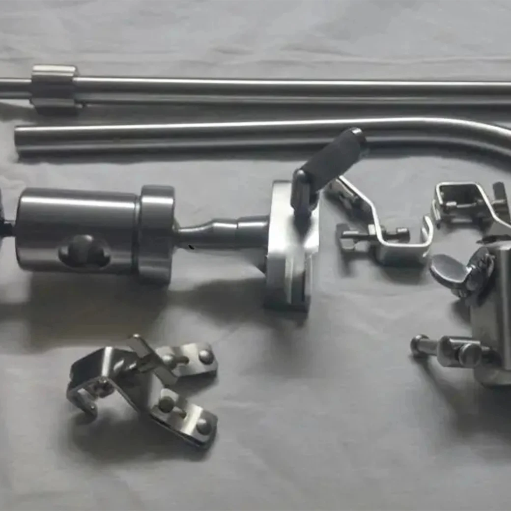 Ретрактор Leyla Brain с двойной проволокой оптовая продажа низкая цена