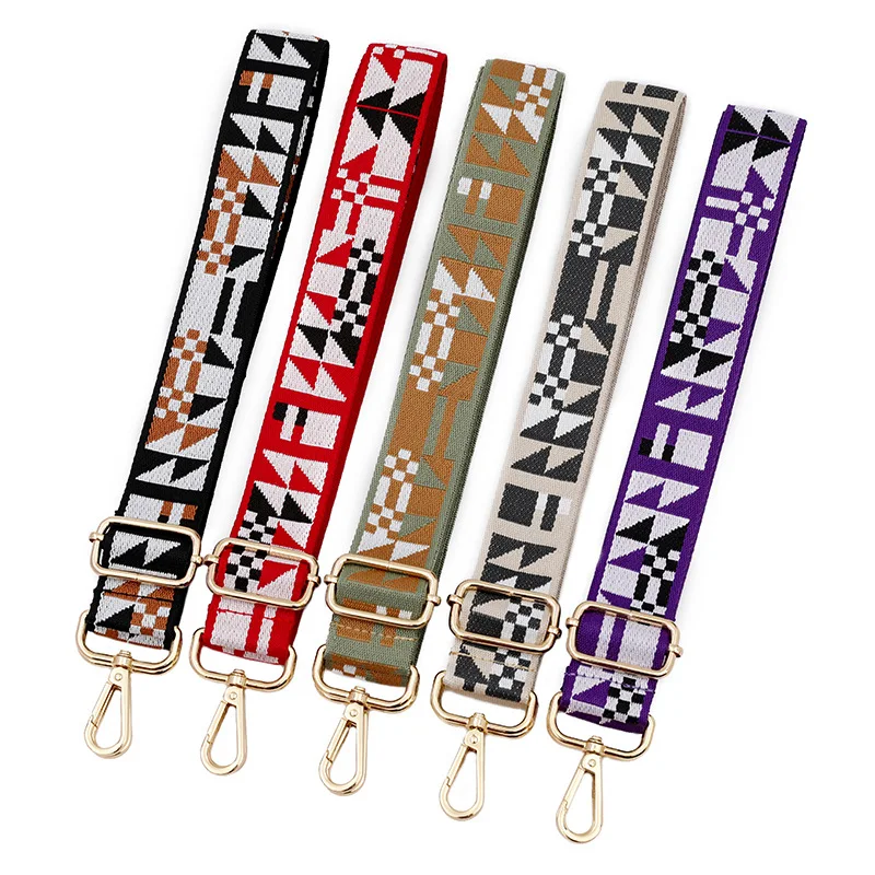 

Аксессуары «сделай сам» для сумок, регулируемый ремень на плечо