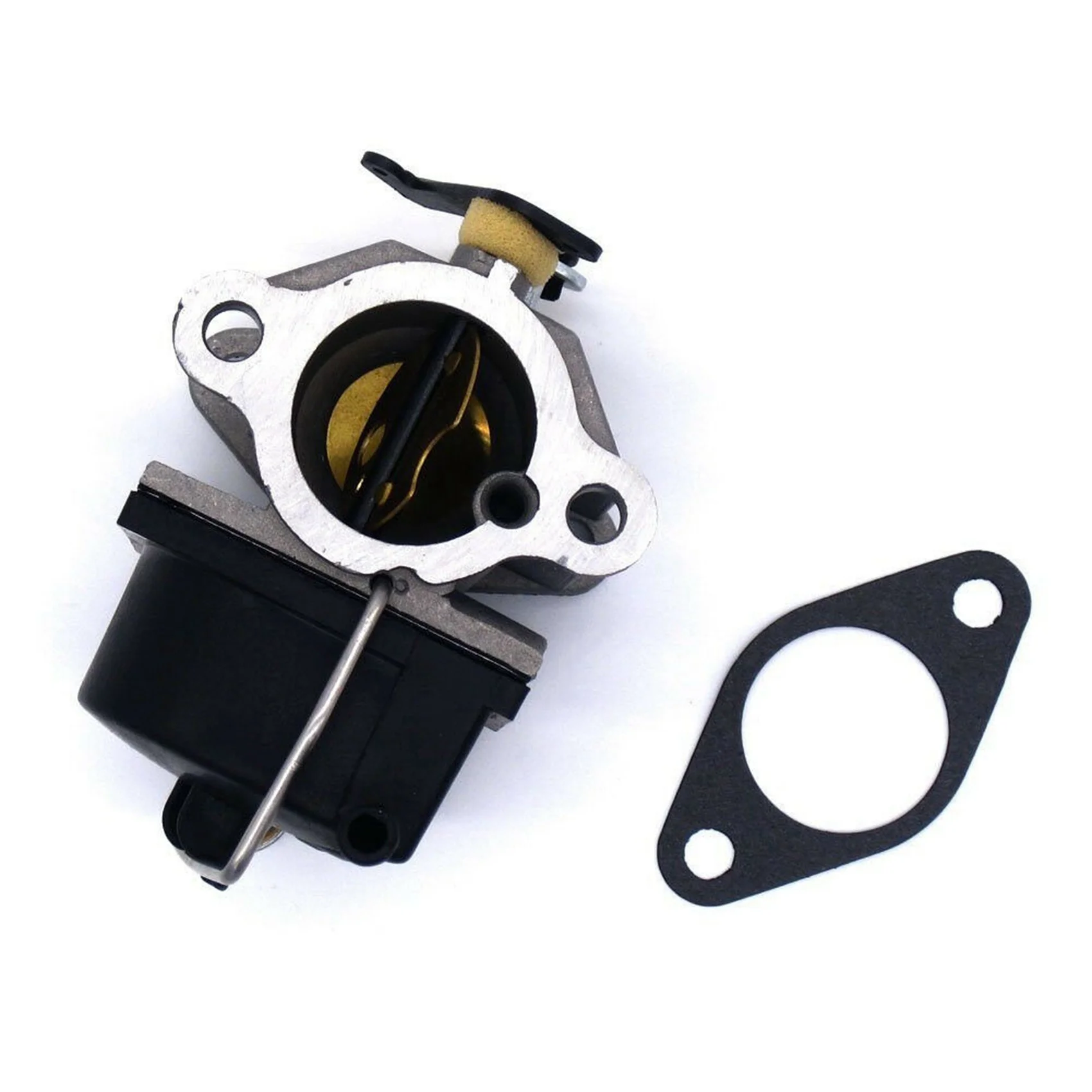 Фото 2 карбюратора Carb 640065 640065A для двигателя Tecumseh 13HP 13,5HP 14HP 15Hp №1