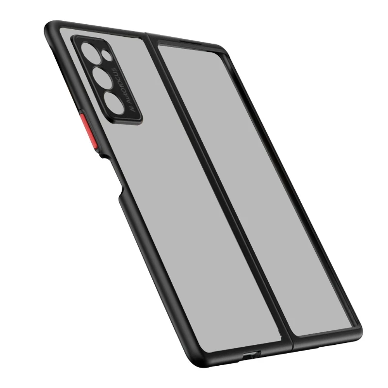 

Unique High Quality Durable TPU Soft Material Suitable for Sam-sung Ga-laxy Z Fold 2 Mobile Phone for CASE Shockproof