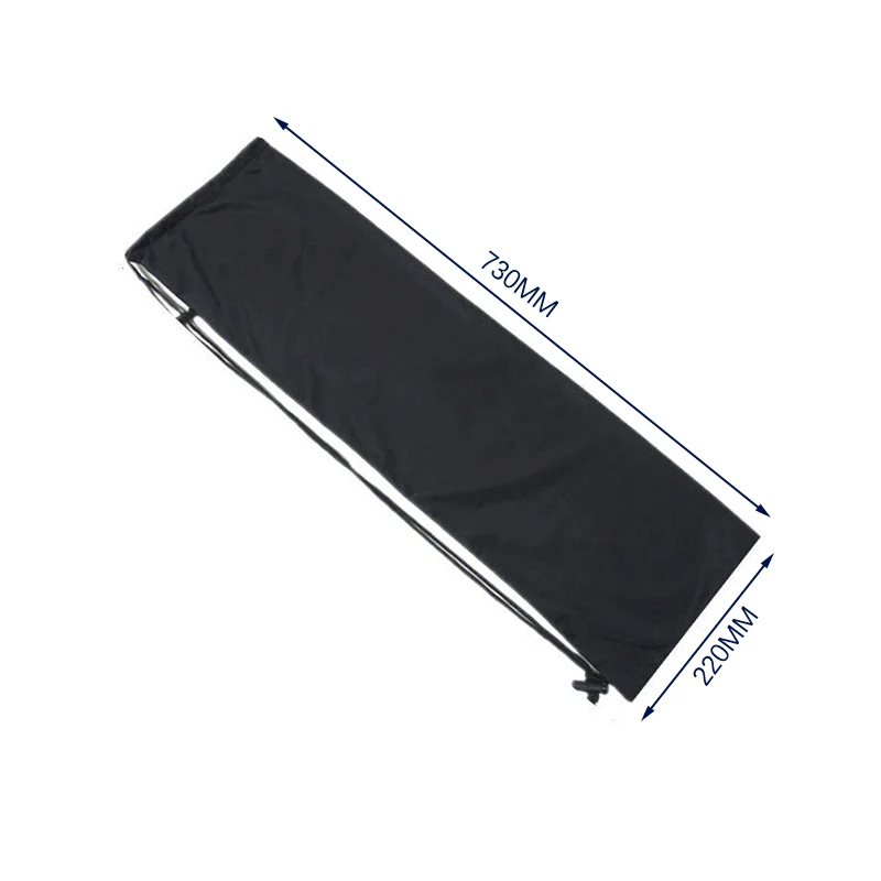 Водонепроницаемая Диагональная Плюшевая Парусиновая Сумка-волан Для Бадминтона