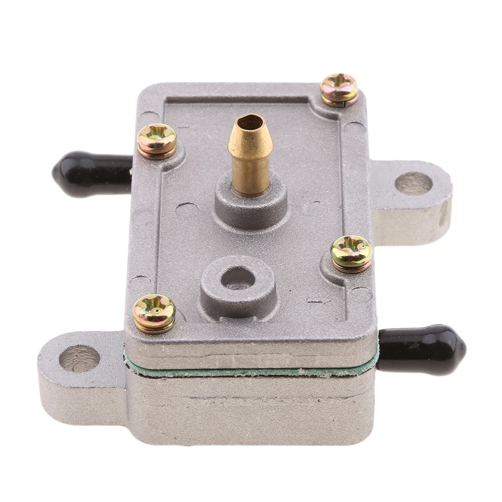 Топливное масло для 340 340E 440 377 1984-1988