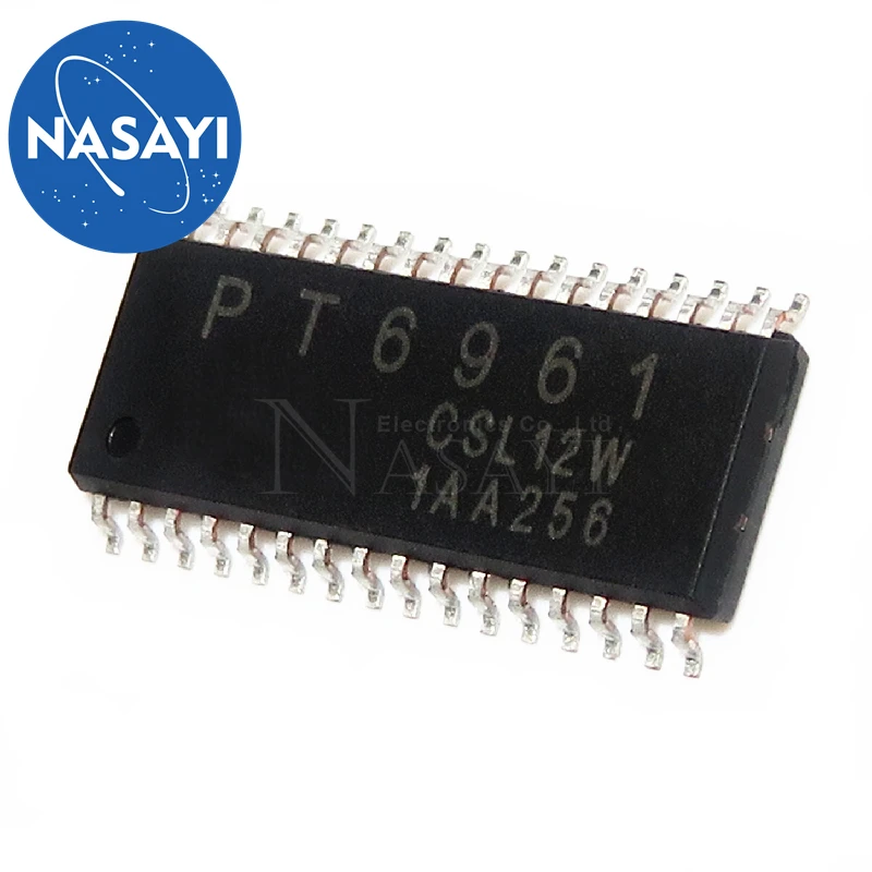 2 шт./лот PT6961 6961 В наличии