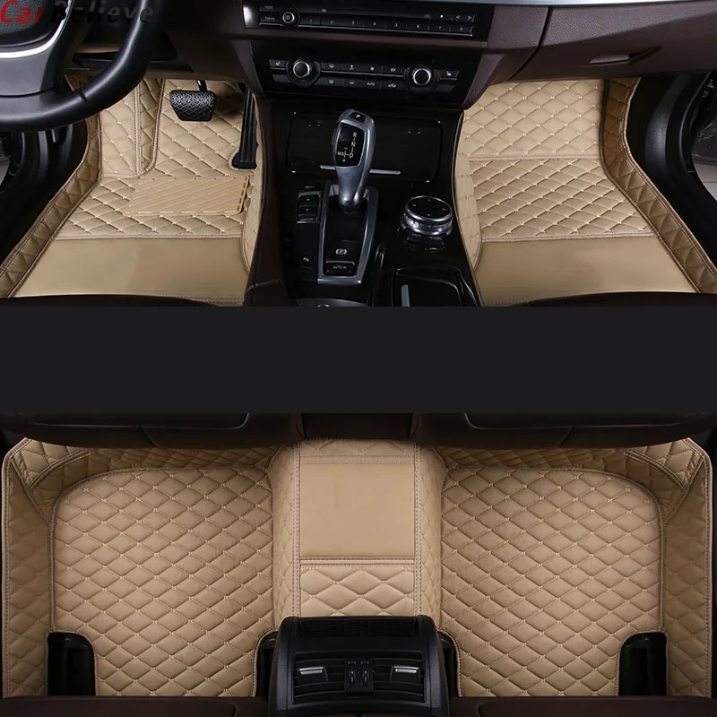 

Car Floor Mats For Suzuki Grand Vitara Ignis Swift 2008 2007 Jimny Accessories Alfombrillas Coche Tapetes Para Carro Carpet Rugs