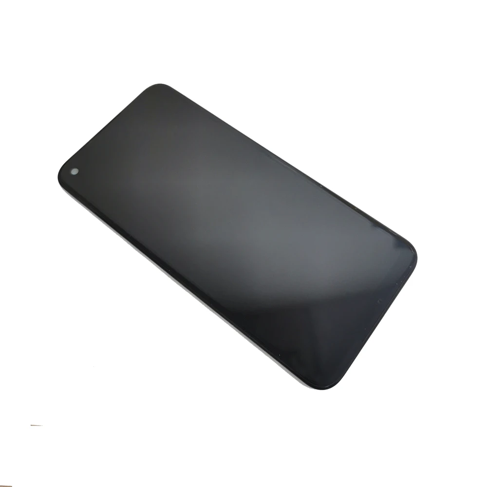 6 39-дюймовый IPS-дисплей для Nokia 5 4 TA-1333 TA-1340 TA-1337 TA-1328 TA-1325 сенсорный ЖК-экран