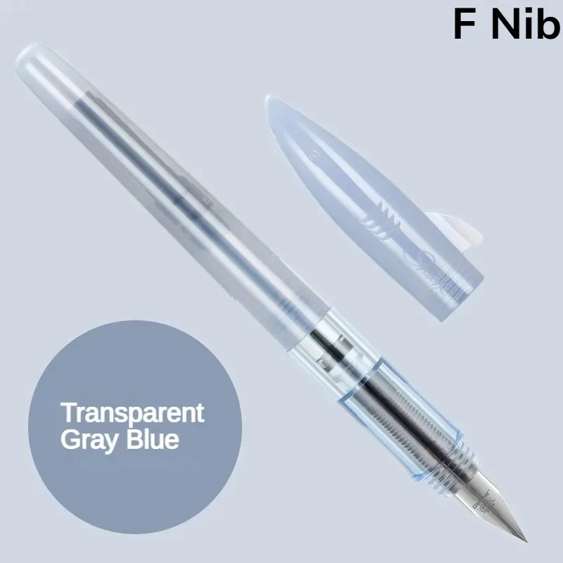 

Перьевая ручка Jinhao с акулой 0,5 мм