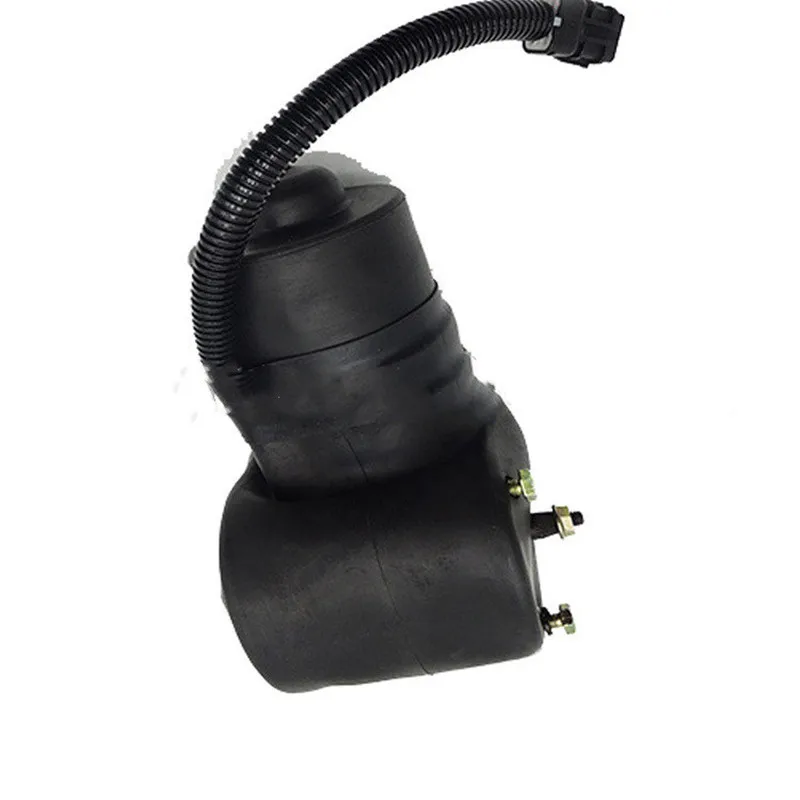 Двигатель экскаватора 360-8