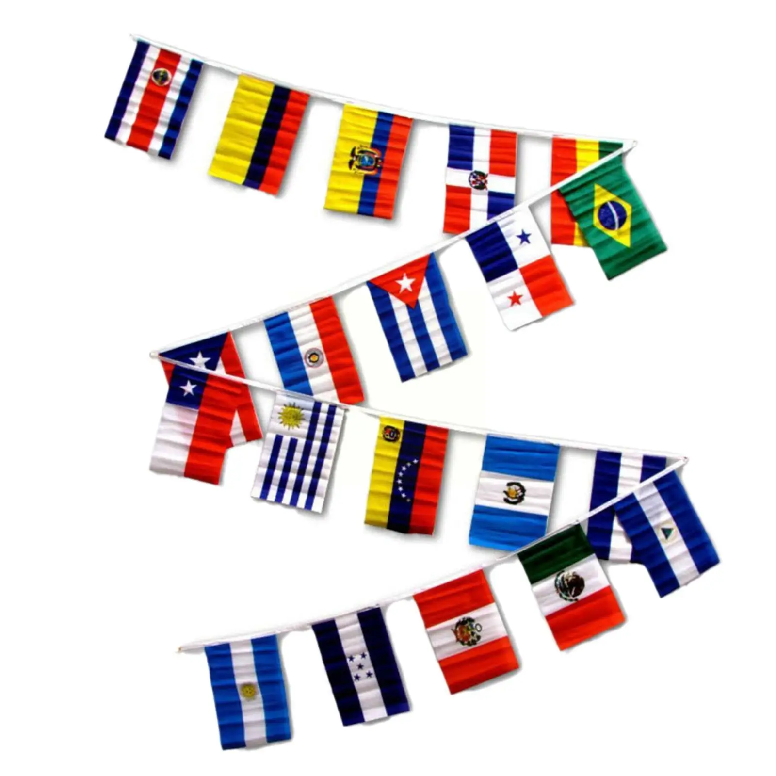

30*45 см гирлянды, флаги для латиноамериканских стран, флаги для страны, флаг для дома, подвесной флаг, маленький K7r7