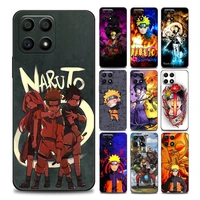 naruto uzumaki naruto sasuke phone case for honor 8x 9s 9a 9c 9x lite play 9a 50 10 20 30 pro 30i 20s6 15 soft silicone