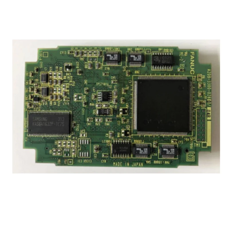 

100% TESTED ORIGINAL A20B-3300-0280 Complete quality testing before shipment