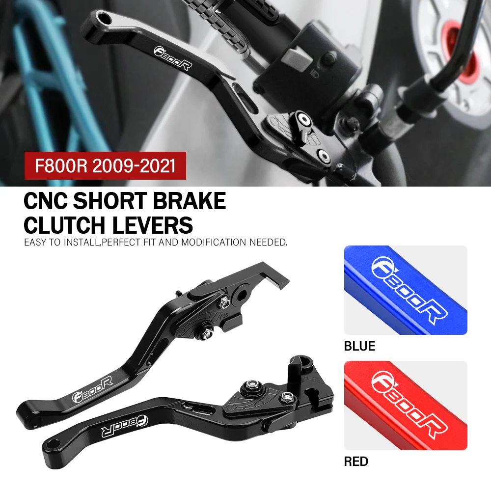 

Adjustable Brake Clutch Levers Handle For BMW F800R F 800R 2009 2010 2011 2012 2013 2014 2015 2016 2017 2018 2019 2020 2021 2022