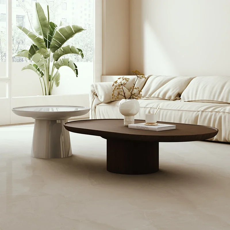 Экономия места приставной столик эстетический стоячий скандинавский