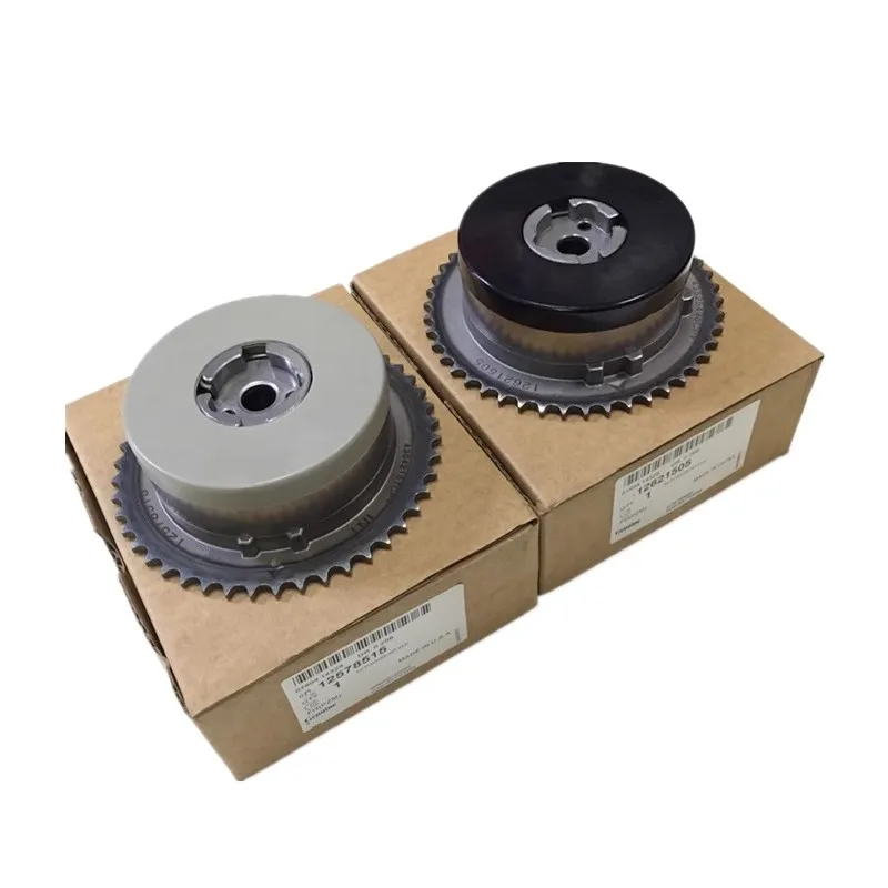12578515 12621505 12659532 привод зубчатой камеры Phaser VVT для турбодвигателей Chevrolet Buick GMC Cadillac