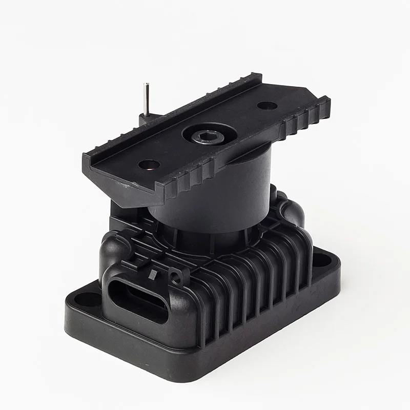 

Single Point Aluminum 3 Wire Digital weight Capacitive 5kg 1kg 50kg 30ton Load Cell Sensor Transducer For Trucks