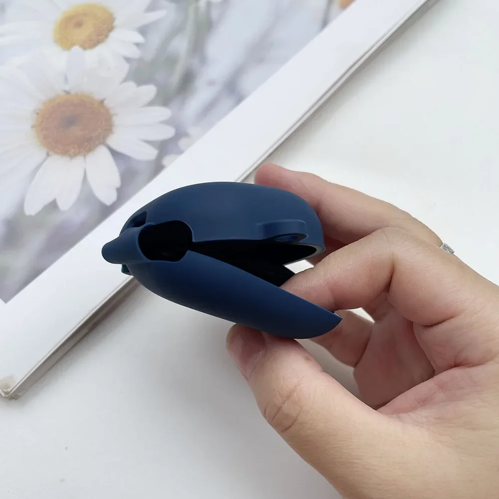 Силиконовый чехол для наушников Sony LinkBuds Open WF-L910