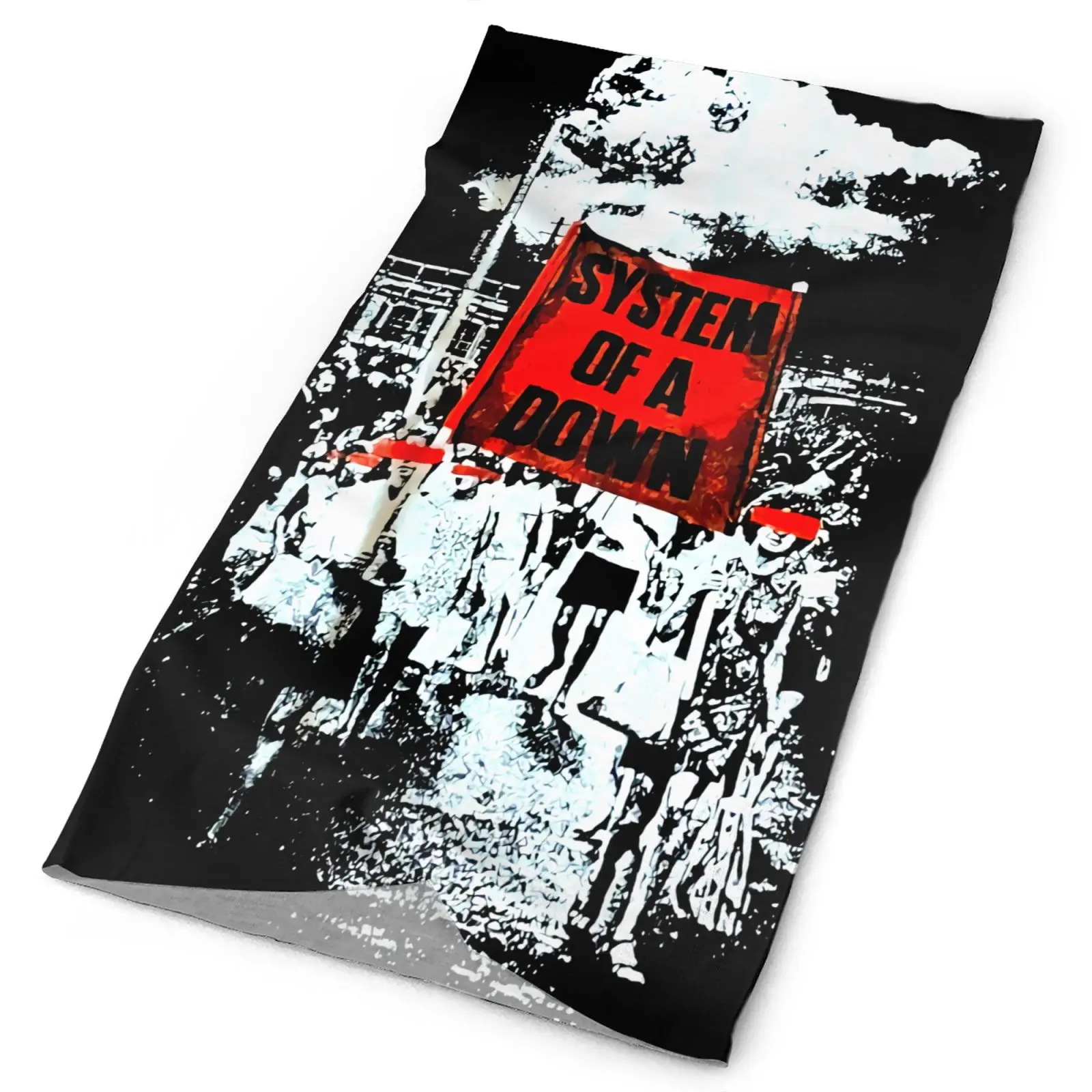 

Официальная Лицензионная система пуховой мужской Бандана Маска для лица для мужчин Бандана с ушами маска охотничья Бандана Балаклава маск...