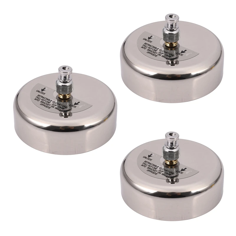 

Hot SV-3X 2.8M Stainless Steel Clothesline Rope Retractable Clothesline Indoor Stainless Steel Round Clothesline Clothes Dryer