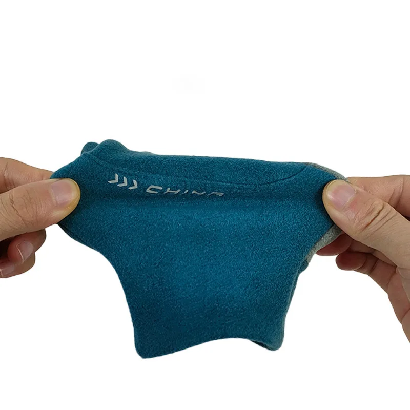 Зимние перчатки с сенсорным экраном водонепроницаемые ветрозащитные