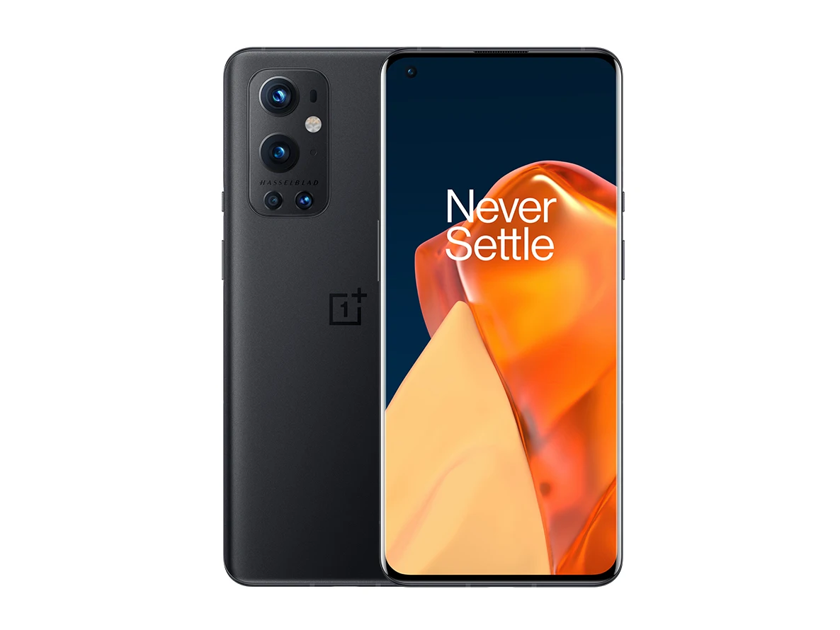 Оригинальный новый смартфон Oneplus 9 Pro с глобальной прошивкой 5G 6 7 дюймов жидкий