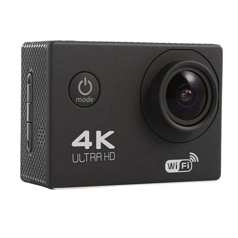 

SJ9000 Wifi 4K 1080P Ultra HD Sports Action Camera DVR Cam Camcorder Waterproof Sports Camera Wireless Camera H16-6S