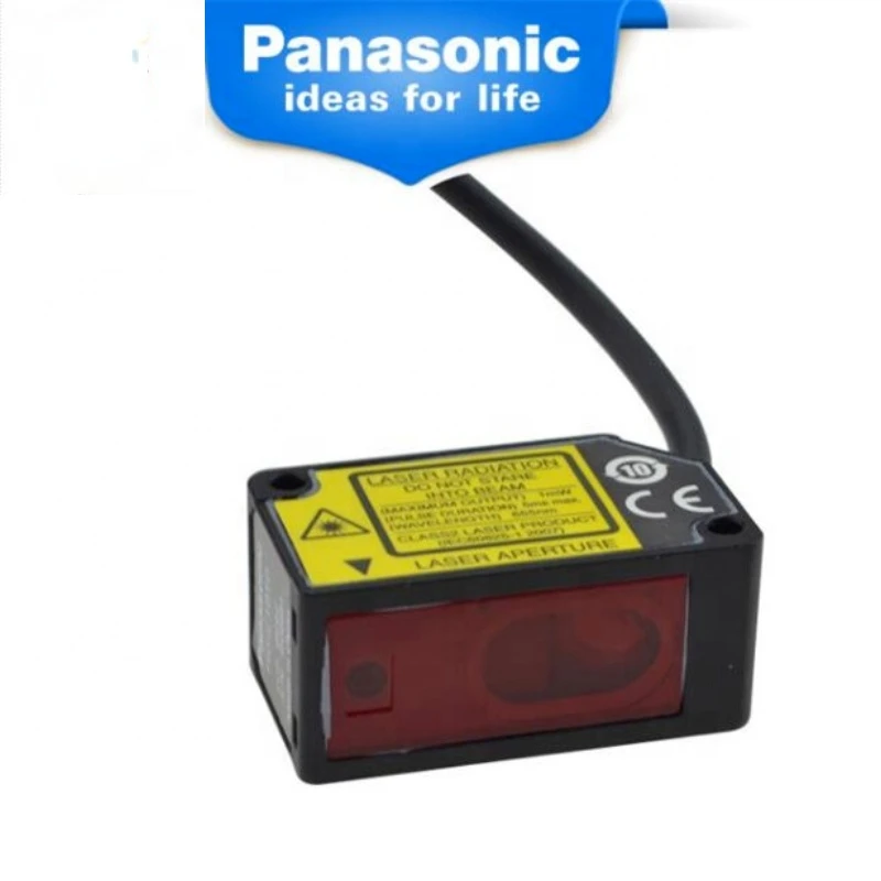 

HG-C1200 CMOS type Micro Laser Distance Sensor New original