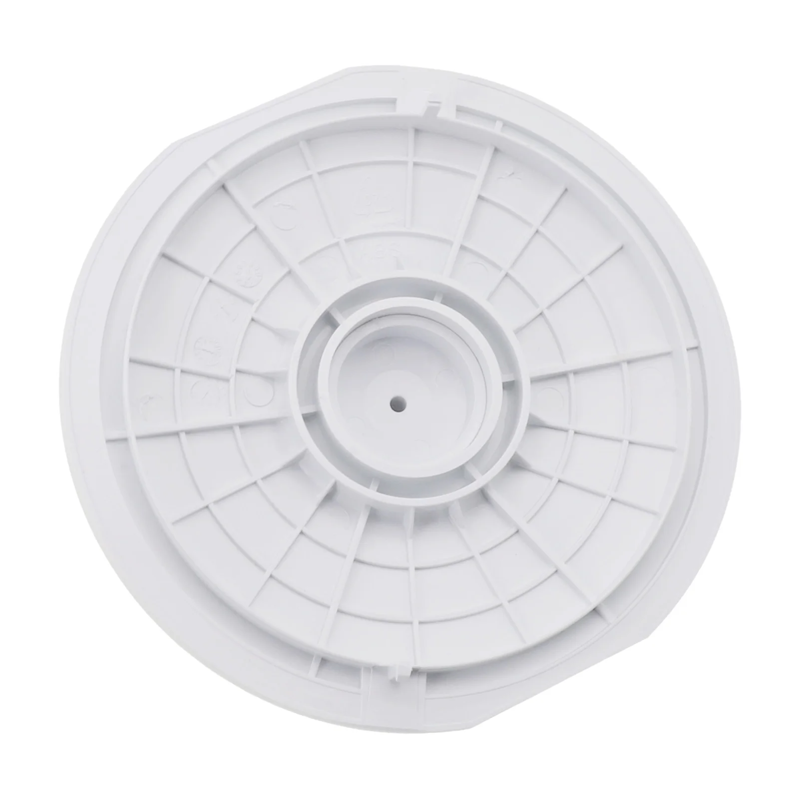 Корзина для скиммера с комплектом крышек запасные части инструменты чистки