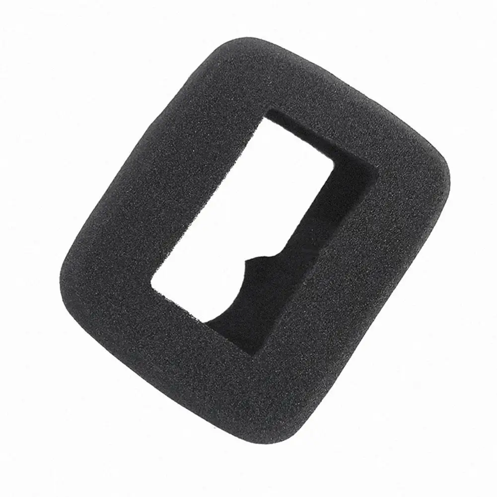 Губка для снижения шума ветра пена камеры Action5 Pro крышка ветрозащитного слоя