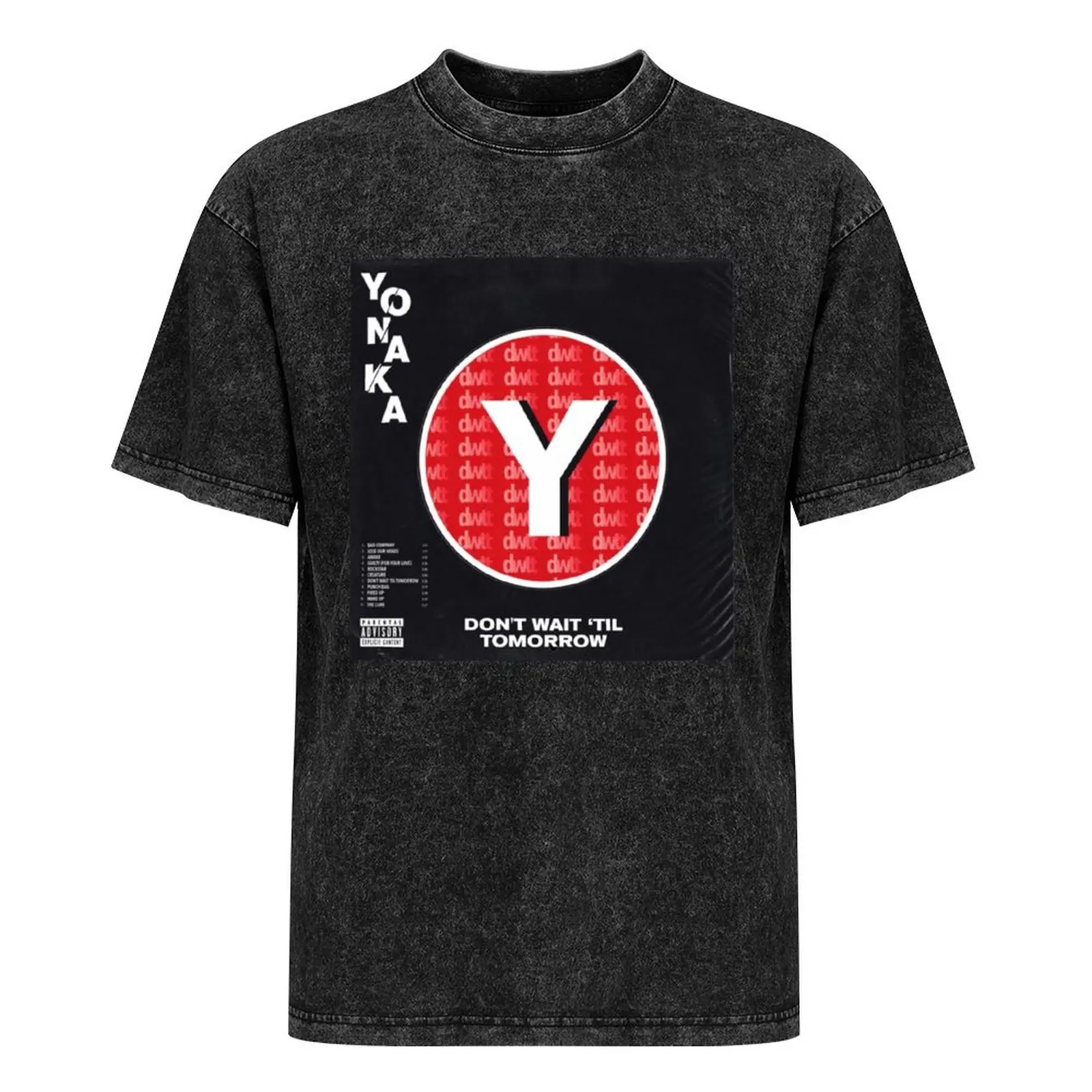 Футболки Yonaka рубашки с графическим рисунком модные забавные подарки одежда для