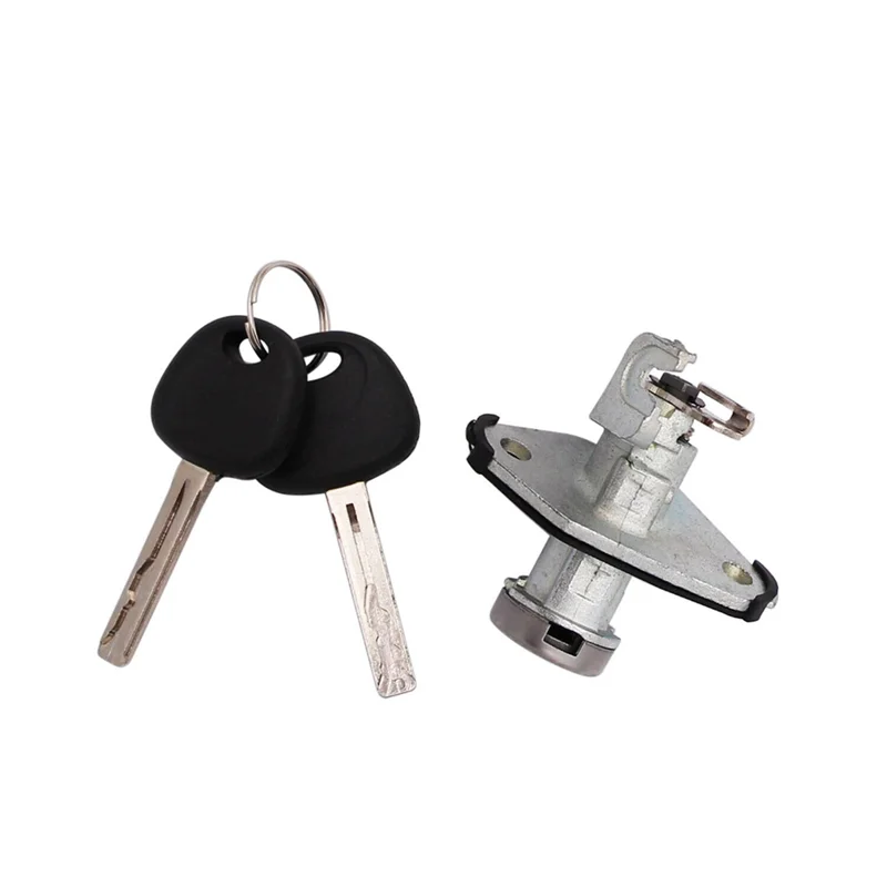 

Цилиндр замка багажника с 2 ключами для гибрида 09-14 11-15