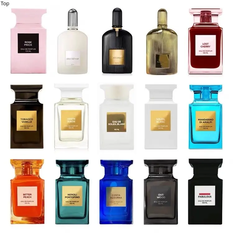 

perarfum Wanita Wewangian Pria Wewangian Tahan Lama Aroma Parfum Alami Oud Kayu Hilang Ceri Kualita Tinggi 100Ml Eau De Parfum