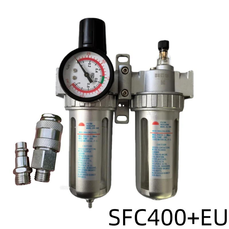 

Воздушный фильтр регулятор SFC-400/SFC-300/SFC-200