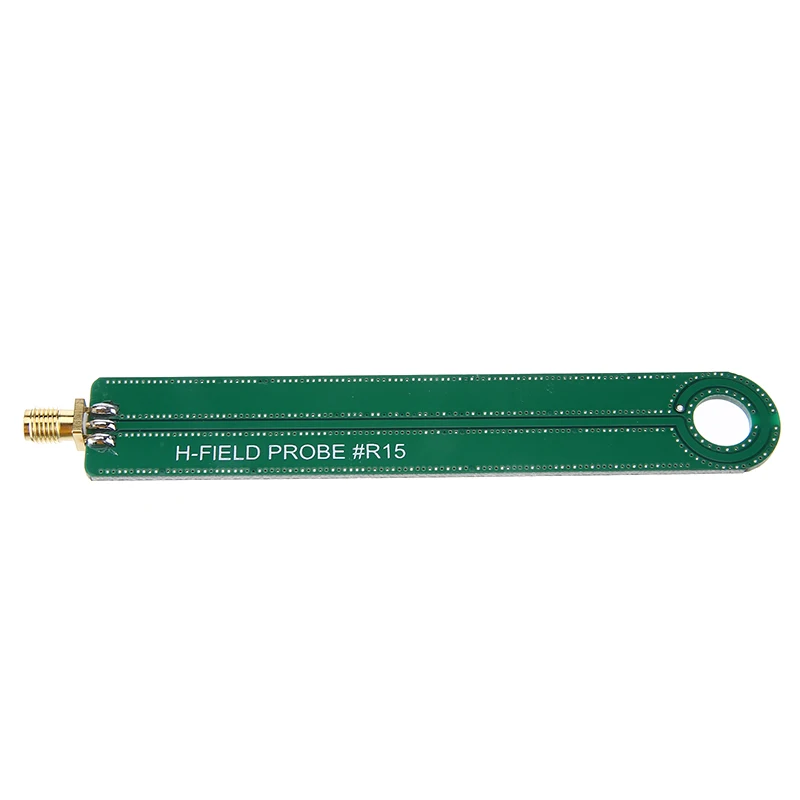 

EMC EMI Probe Kit 9KHz-3GHz Magnetic Field Probe Electronic Components Tool For Conducted Emissions Magnetic Field Probe