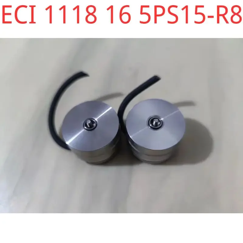 Б/у тест OK Энкодер ECI 1118 16 5PS15-R8