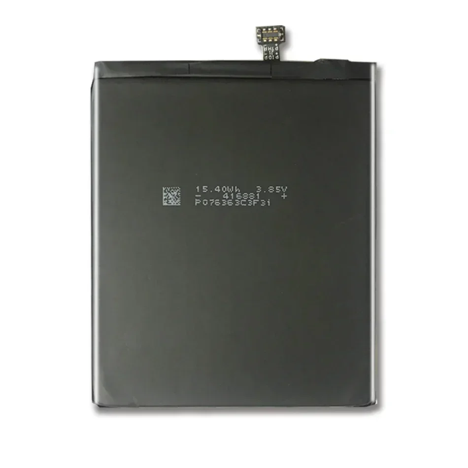 Аккумулятор LTF23A LTF26A для Letv LeEco Le Pro 3 Pro3 X720 X722 X728/AI Edition X650 X651 X652 X653 X656 X657 X658 LEX657