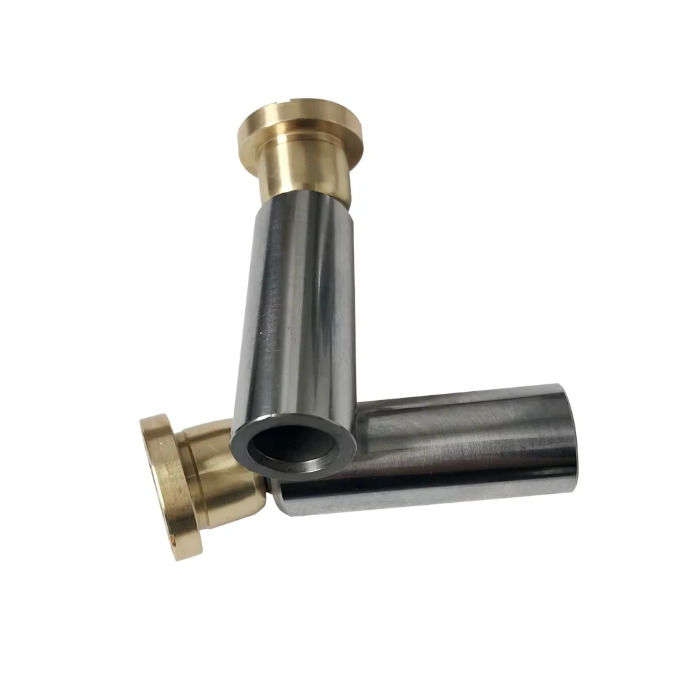 Поршневые колодки HPR ремонтные комплекты гидравлического насоса поршни для Linde