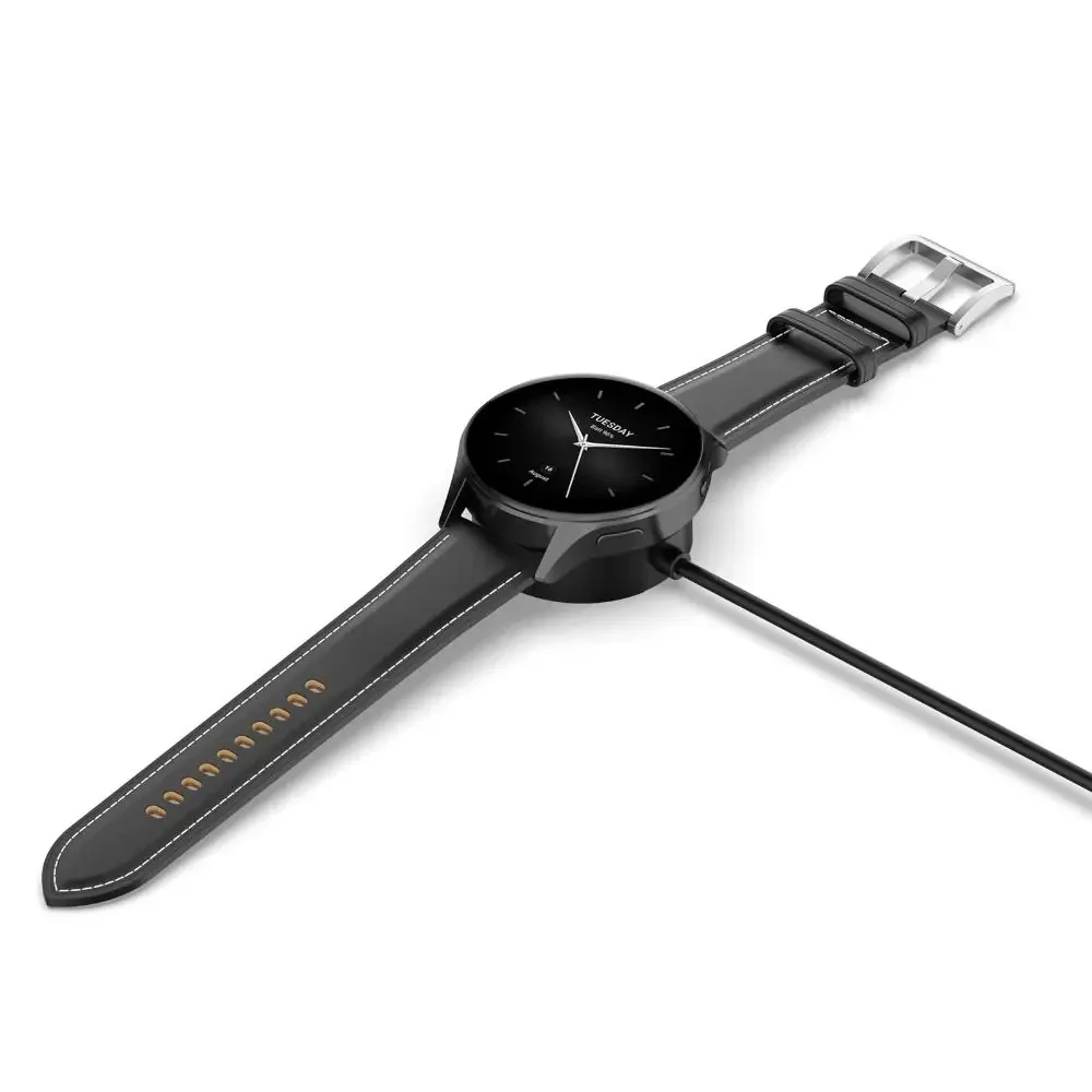 USB-кабель для зарядки док-станция адаптер подставка Xiaomi Watch 2 Pro/S2 аксессуары умных