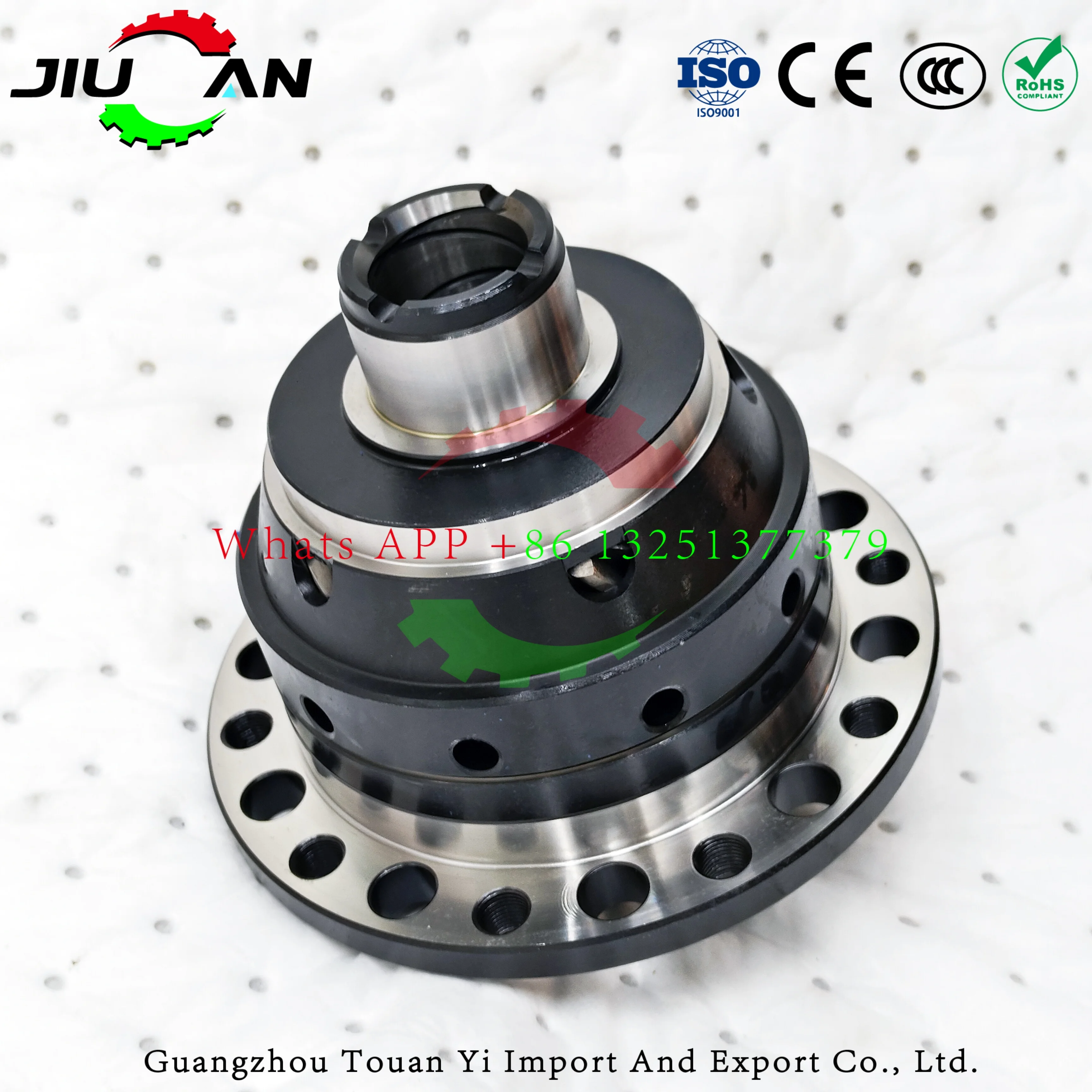LSD Limited Slip Differential MF-TRS-05B16 для Honda B16 Del Sol DOHC VTEC 94-97 для Honda (art.: 3920d0eaba050) - 3920d0eaba050