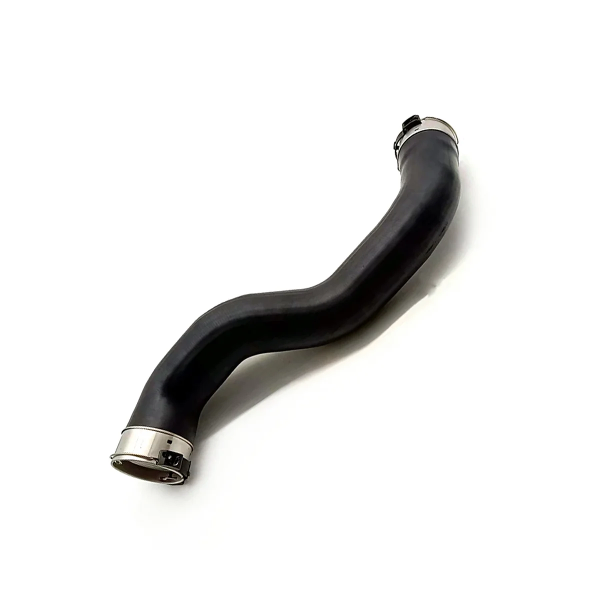 

Cooling Hose Radiator Water Pipe Boost Air Hose for Class W166 ML/ 250 1665280100 A1665280100