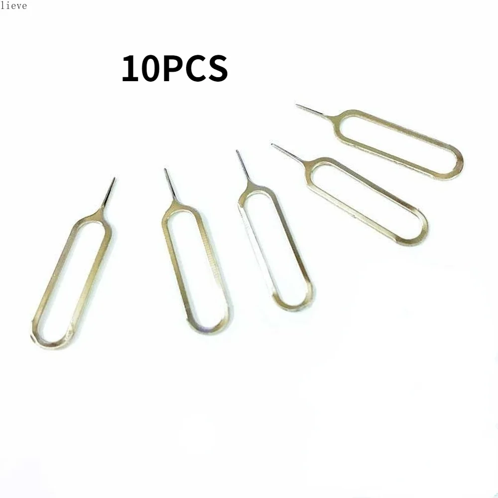 

10 шт., аксессуары для Sim-карт