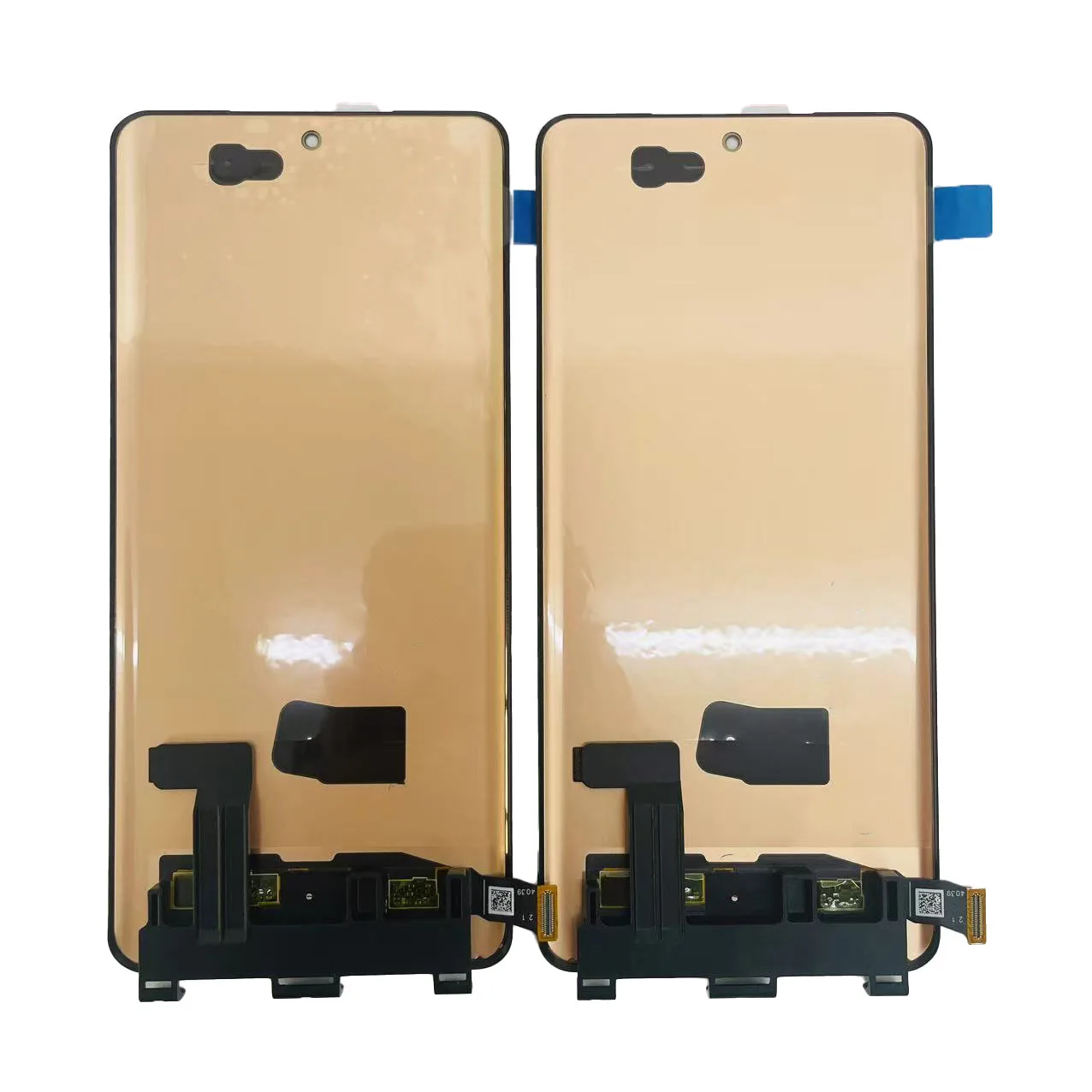 Фото Оригинальный AMOLED 6,82 дюйма для OnePlus 12 PJD110/ Ace 3 Pro ЖК-дисплей для Oneplus 13 1 + 13 13R Экран для OnePlus Ace 5 Pro/12R №4