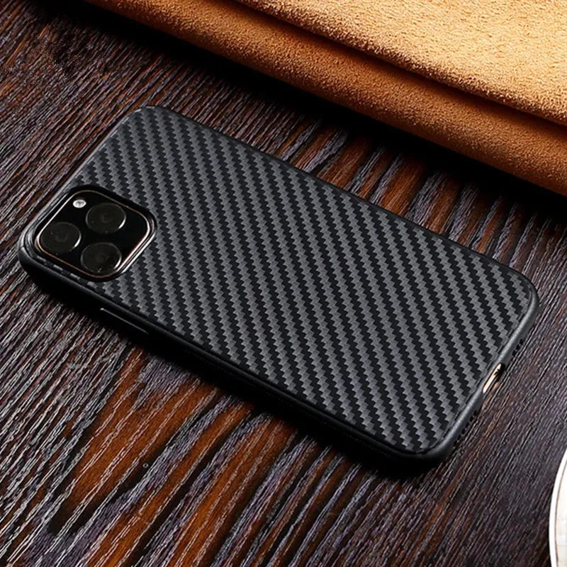 

Luxury Carbon Fiber Silicone Case for IPhone 13 11 12 Pro Max XSMAX XR XS X 5 6 6S 7 8 Plus SE2020 Protective Soft Cover