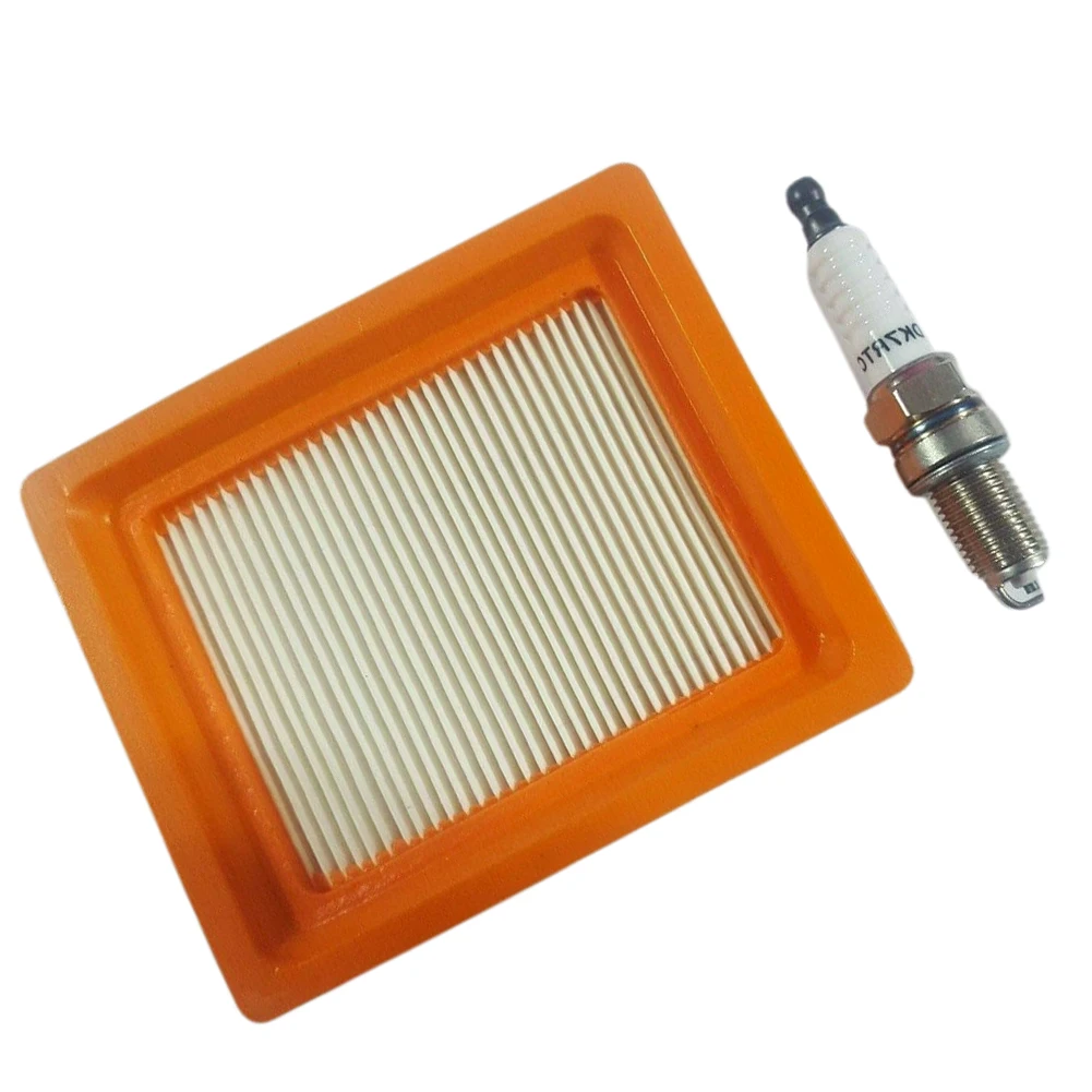 

Lawn Mower Parts Spark Plug Lawn Mower Tune Up Kit Spark Plug TORO XT650 XT675 6.75 Kohler Garden Tool Replacement