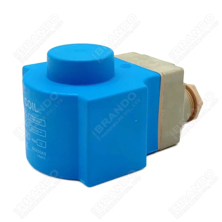 Электромагнитный клапан EVR 40 NC 1 5/8 'ɲ 1/8'' 12 В 24 в 110 220 042H1109 042H1110 042H1111 042H1112